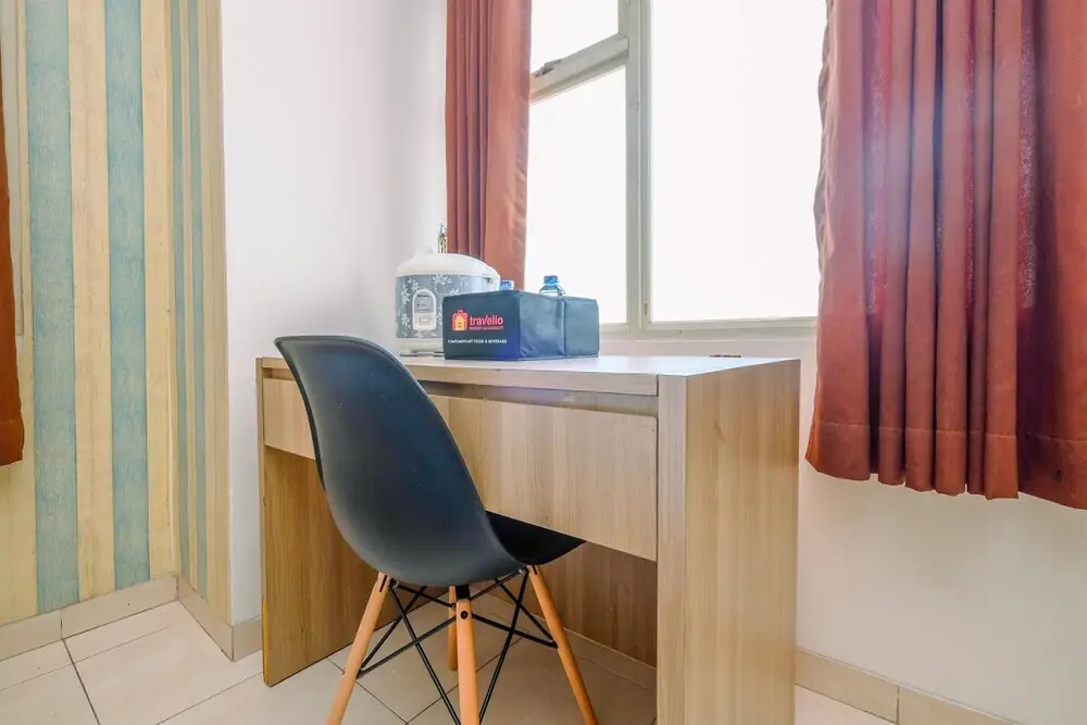 Депок: Comfort Stay Studio Room At Margonda Residence 3 Apartment