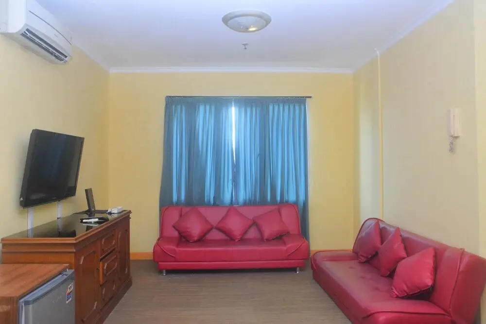 Джакарта: Homey And Nice 2Br At Semanggi Apartment