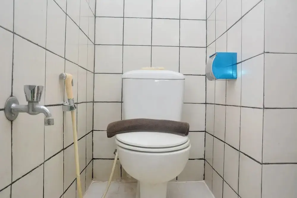 Джакарта: Homey And Nice 2Br At Semanggi Apartment