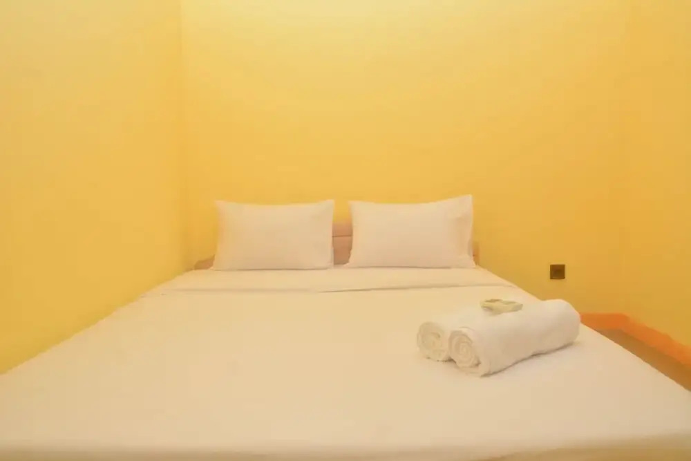 Homey And Nice 2Br At Semanggi Apartment — фото 1