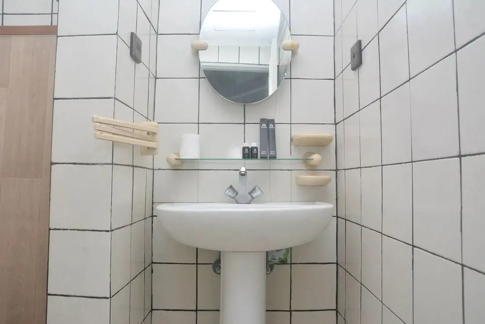 Джакарта: Homey And Nice 2Br At Semanggi Apartment