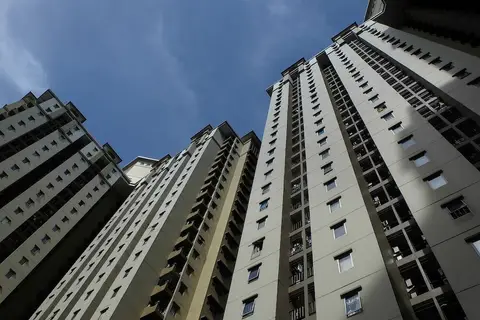 Comfy And Simply 2Br Apartment At Mediterania Palace Residence — фото 1