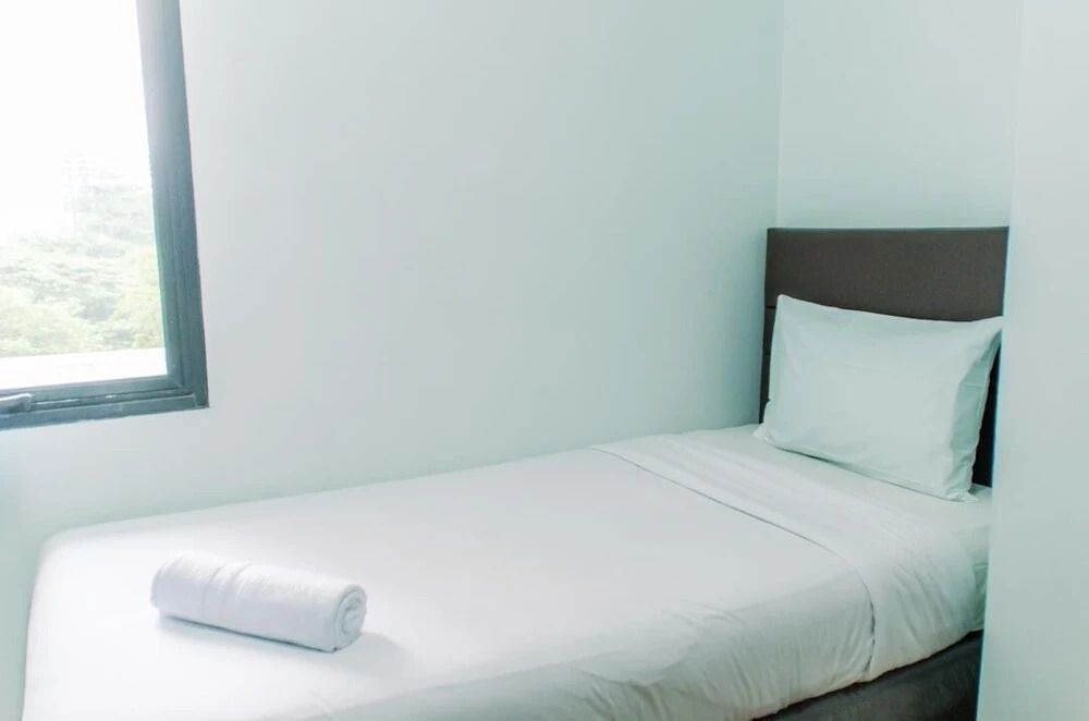 Тангеранг: Spacious 3Br At Kondominium Golf Karawaci Apartment