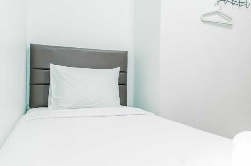 Тангеранг: Spacious 3Br At Kondominium Golf Karawaci Apartment