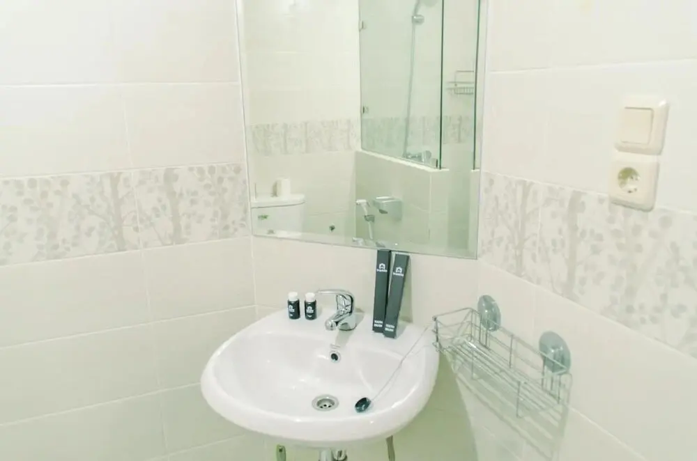 Тангеранг: Spacious 3Br At Kondominium Golf Karawaci Apartment