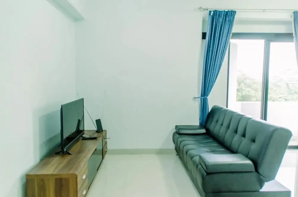 Тангеранг: Spacious 3Br At Kondominium Golf Karawaci Apartment