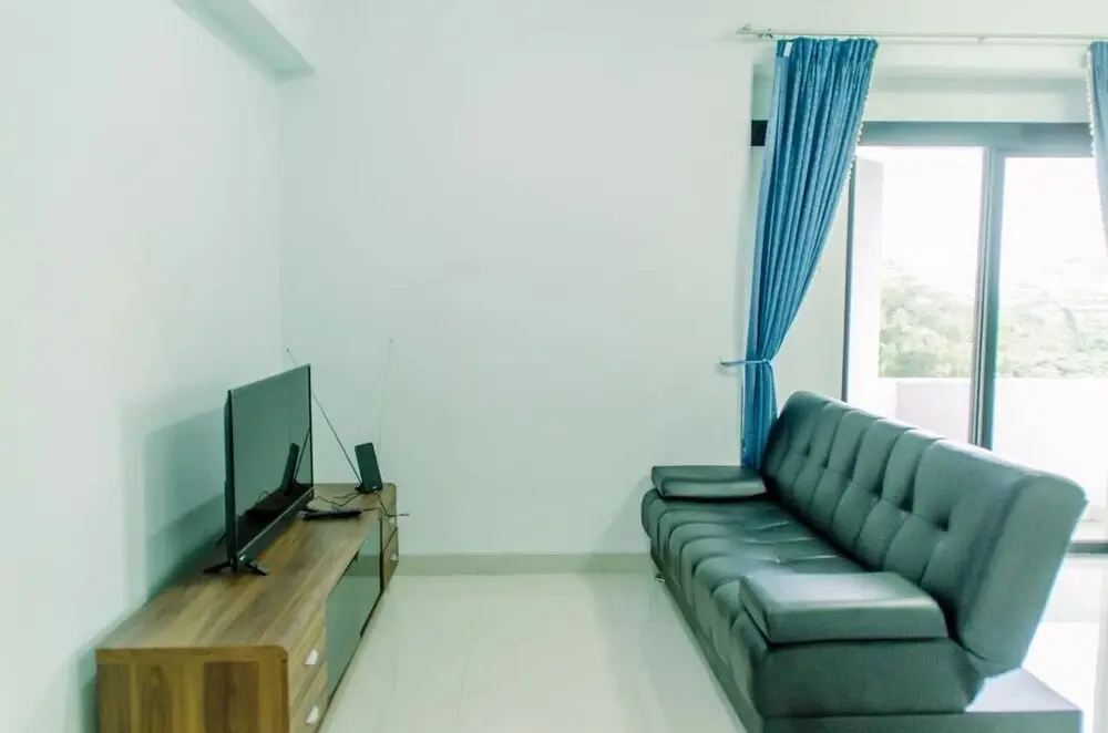 Тангеранг: Spacious 3Br At Kondominium Golf Karawaci Apartment
