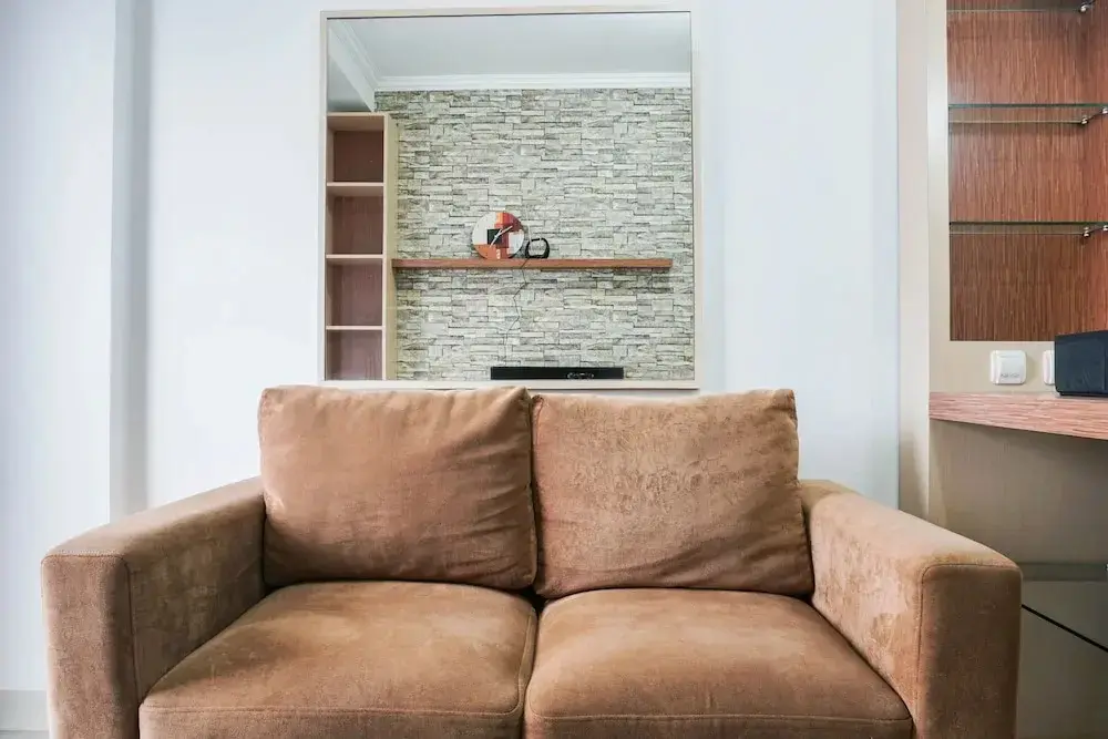 Джакарта: Graceful And Cozy 2Br At Signature Park Grande Apartment