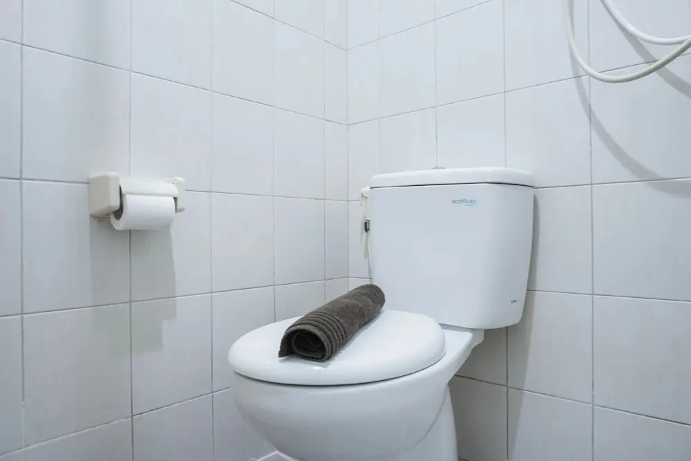 Джакарта: Graceful And Cozy 2Br At Signature Park Grande Apartment