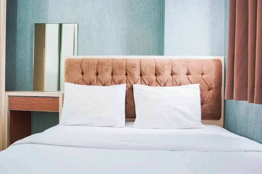 Джакарта: Graceful And Cozy 2Br At Signature Park Grande Apartment