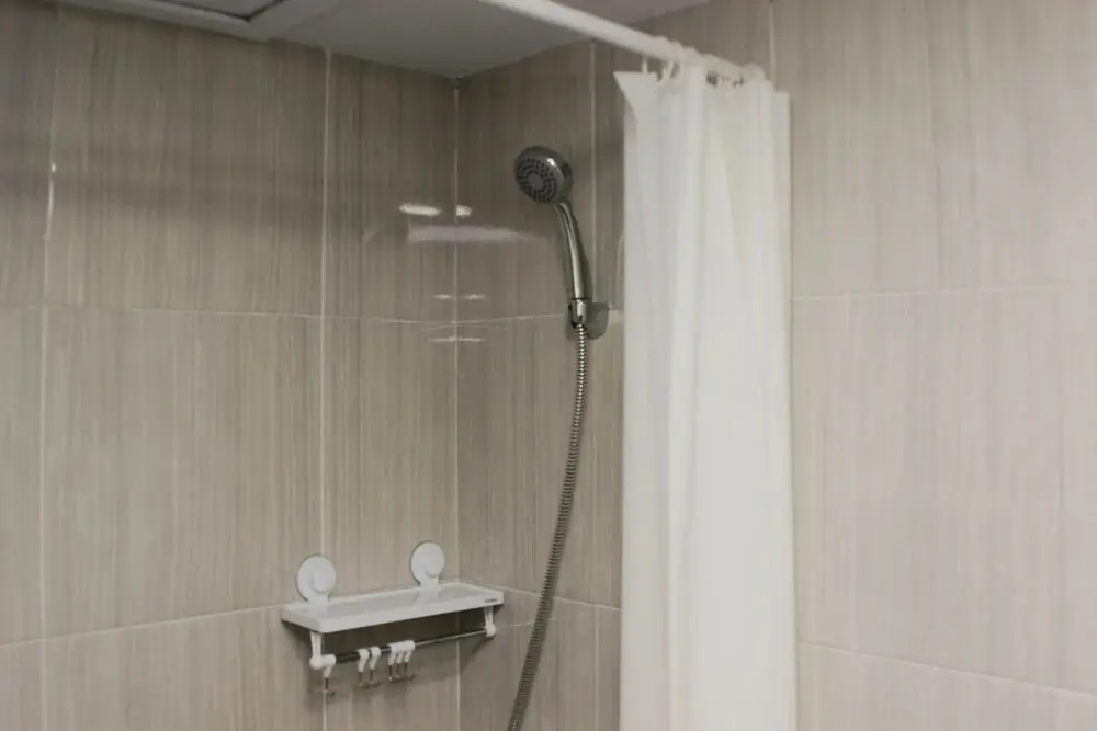 Чикаранг: Nice And Warm Studio At Vasanta Innopark Apartment