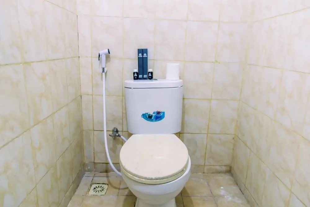Джакарта: Comfort 2Br At Menara Kebon Jeruk Apartment