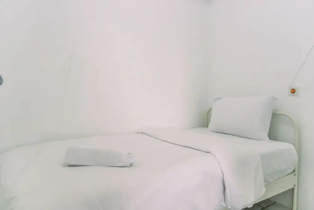 Джакарта: Comfort 2Br At Menara Kebon Jeruk Apartment
