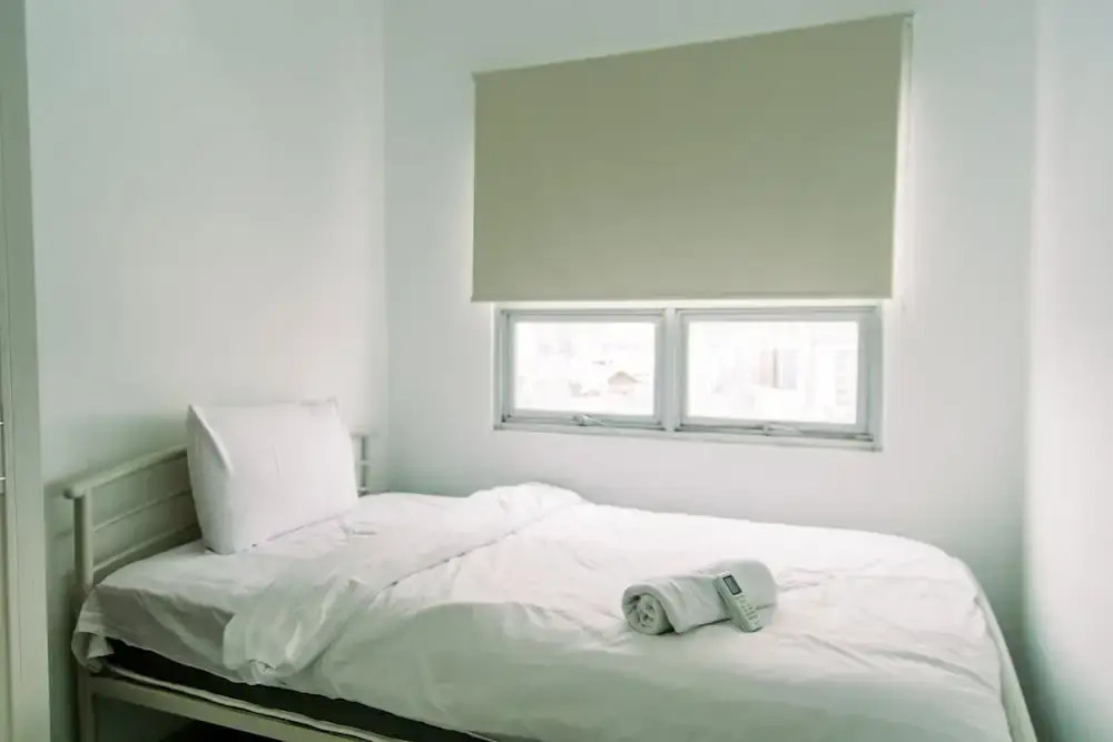 Джакарта: Comfort 2Br At Menara Kebon Jeruk Apartment