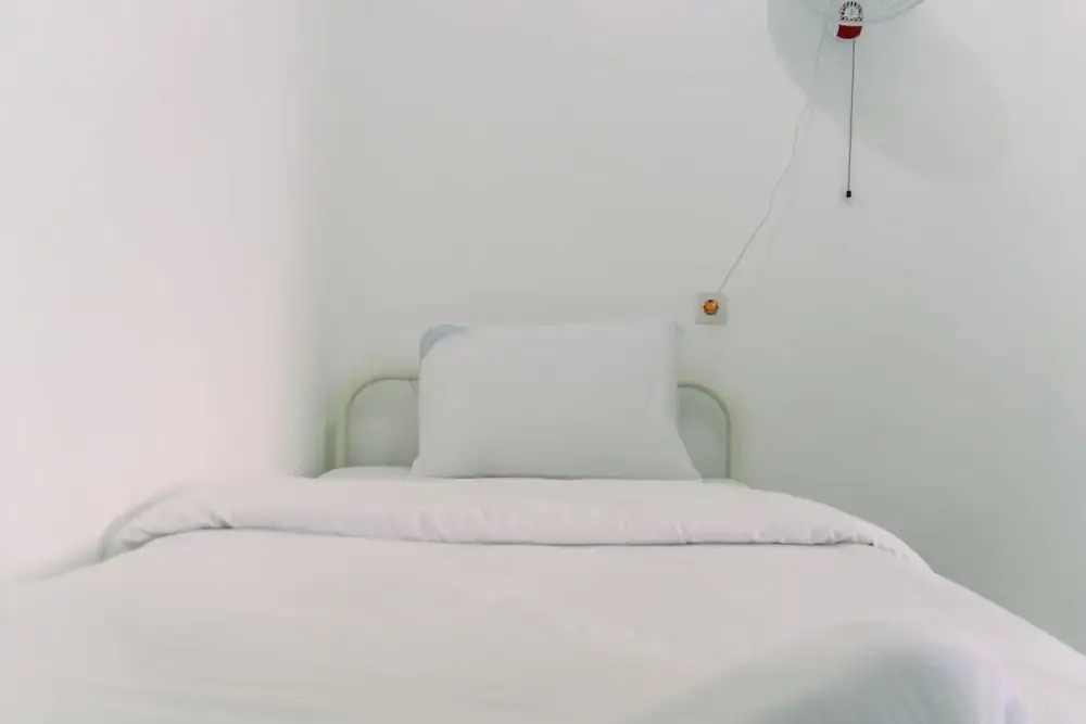 Джакарта: Comfort 2Br At Menara Kebon Jeruk Apartment