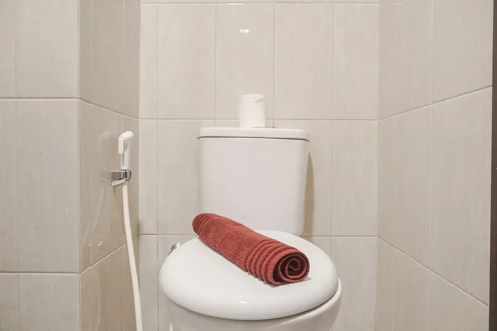 Джакарта: Comfy And Nice Studio Apartment At Citra Living