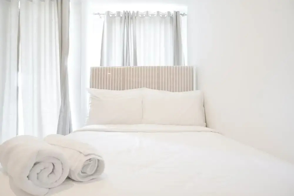 Джакарта: Comfy And Nice Studio Apartment At Citra Living