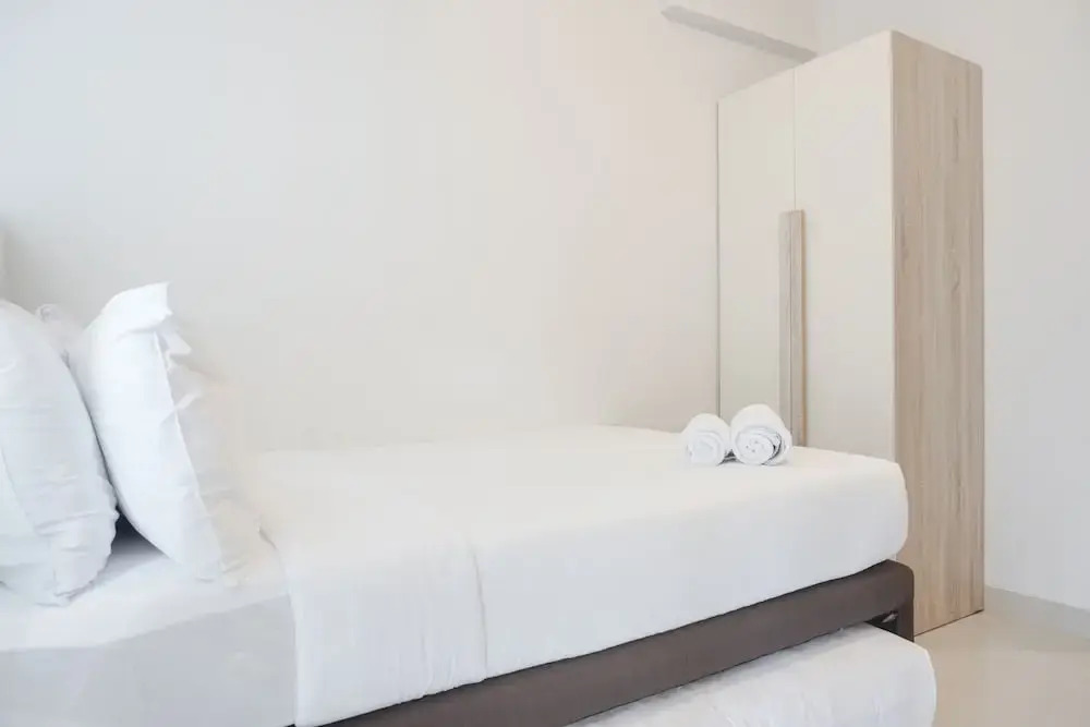 Джакарта: Comfy And Nice Studio Apartment At Citra Living