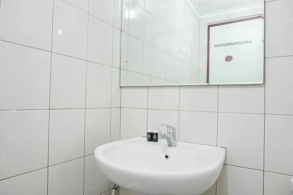 Джакарта: Strategic And Compact Studio Apartment At Royal Mediterania Garden Residence