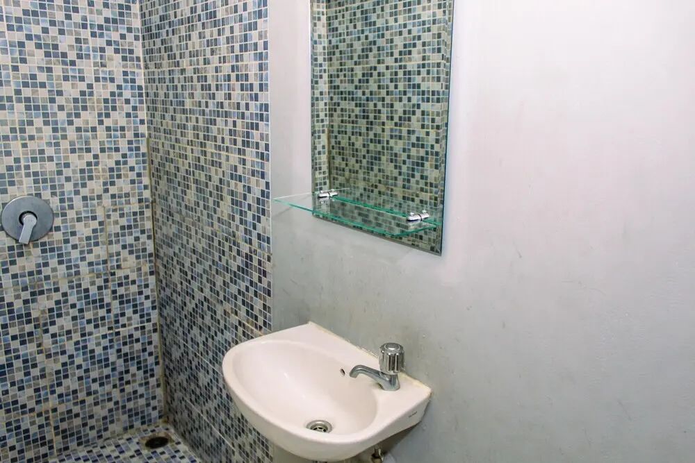Тангеранг: Cozy And Nice Studio Apartment At Aeropolis Residence