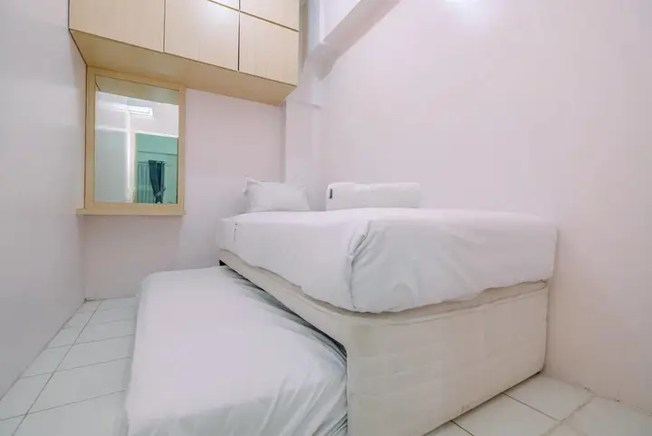 Богор: Comfort 2Br At Bogor Mansion Apartment