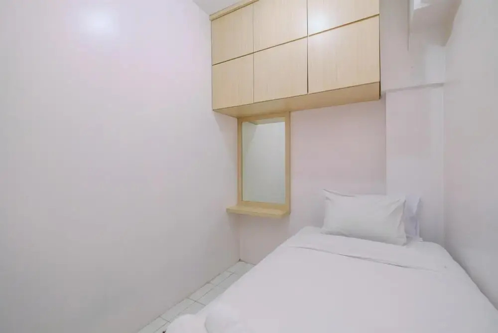 Богор: Comfort 2Br At Bogor Mansion Apartment