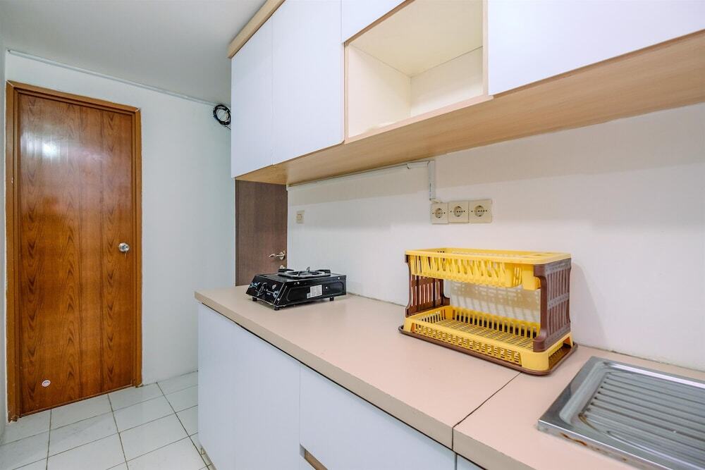 Богор: Comfort 2Br At Bogor Mansion Apartment