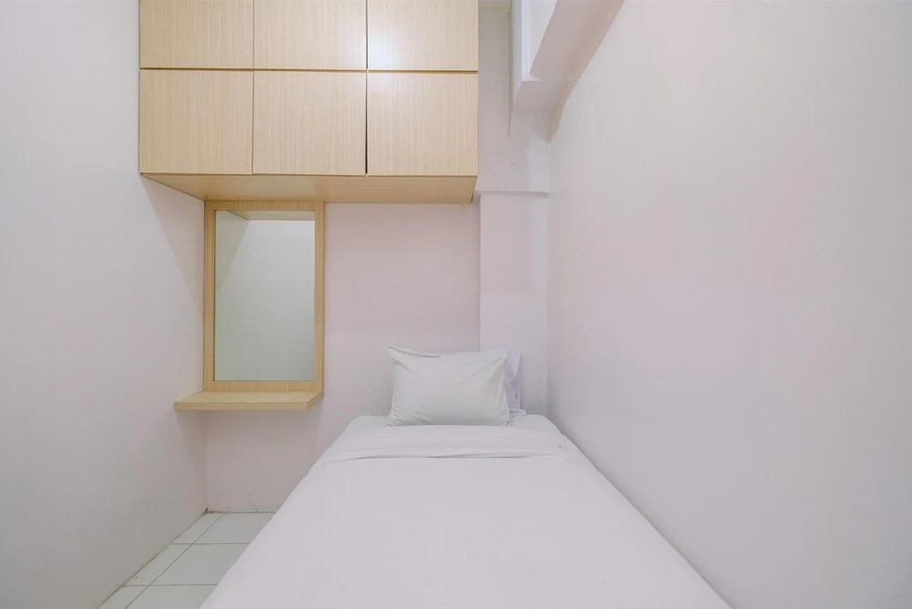 Богор: Comfort 2Br At Bogor Mansion Apartment