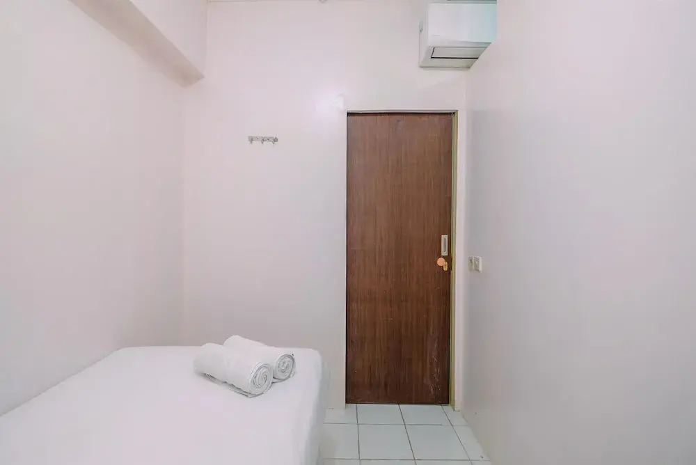 Богор: Comfort 2Br At Bogor Mansion Apartment