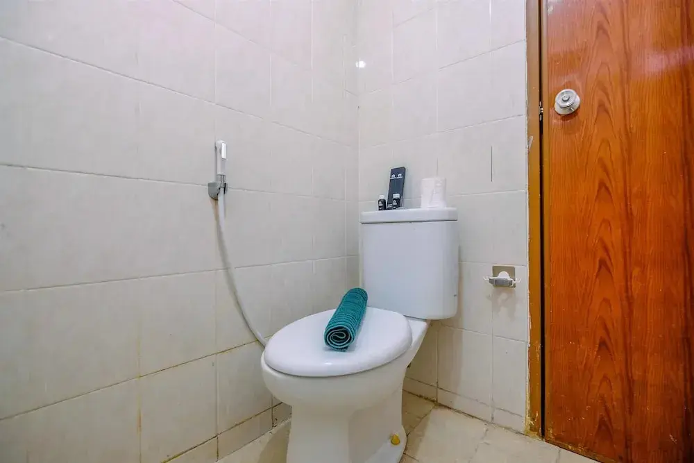 Богор: Comfort 2Br At Bogor Mansion Apartment