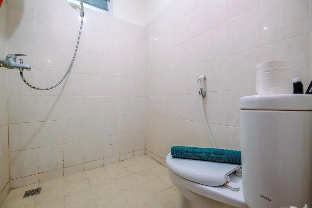 Богор: Comfort 2Br At Bogor Mansion Apartment