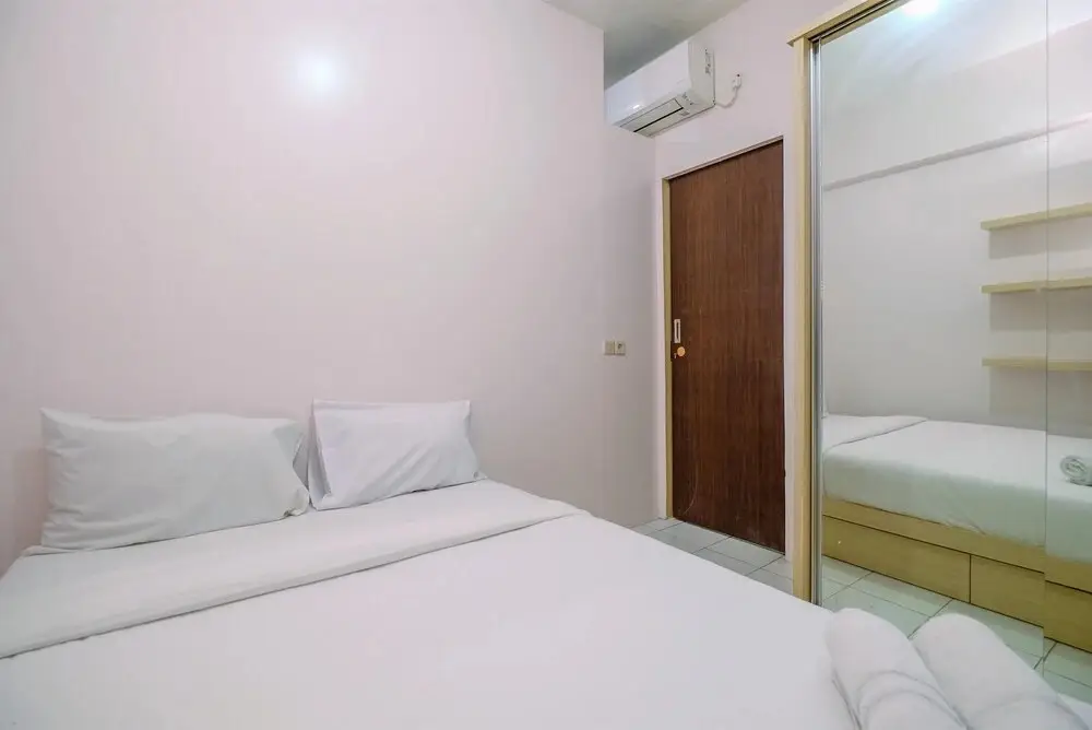 Богор: Comfort 2Br At Bogor Mansion Apartment