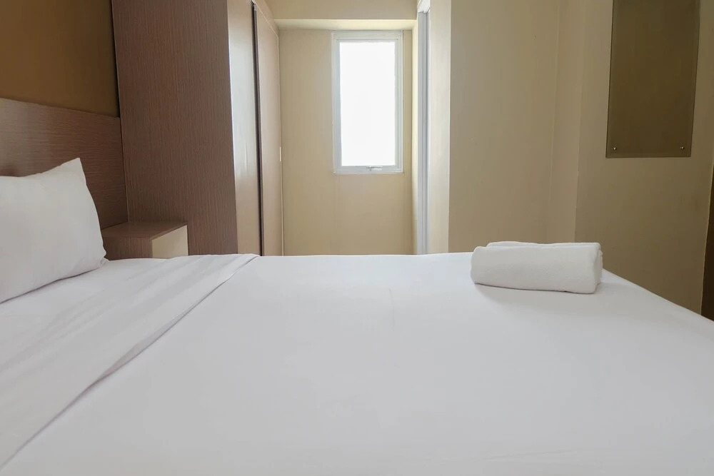 Джакарта: Strategic 1Br At Bassura City Apartment