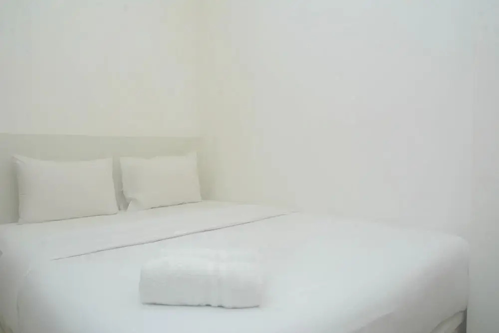 Джакарта: Cozy And Tidy 2Br At Signature Park Grande Apartment