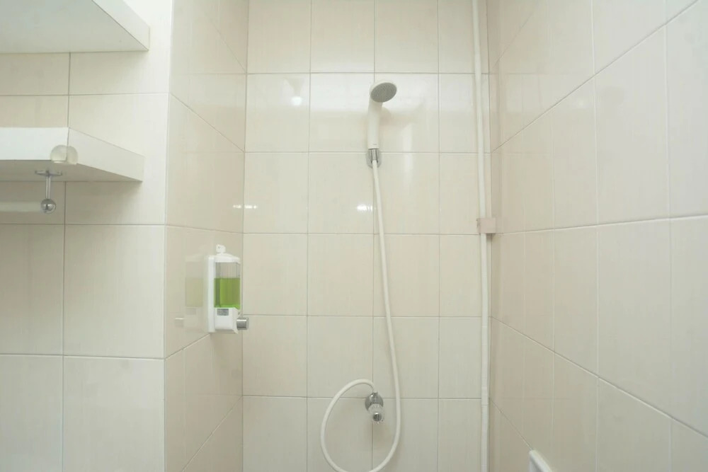 Джакарта: Cozy And Tidy 2Br At Signature Park Grande Apartment