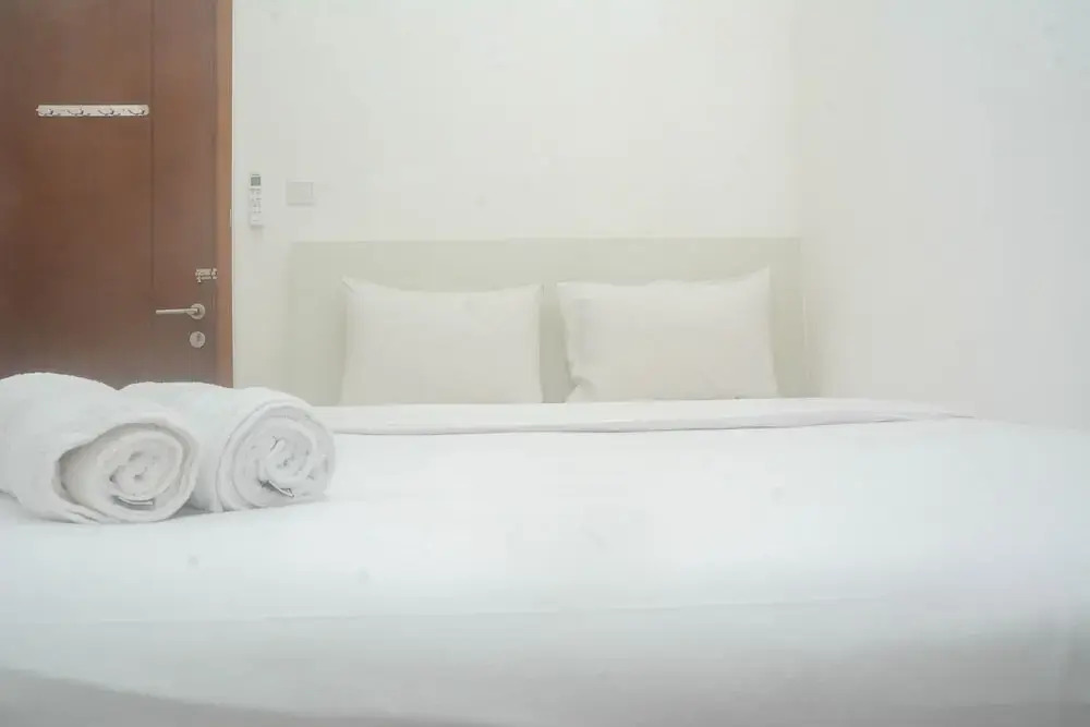 Джакарта: Cozy And Tidy 2Br At Signature Park Grande Apartment