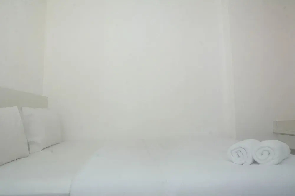 Джакарта: Cozy And Tidy 2Br At Signature Park Grande Apartment