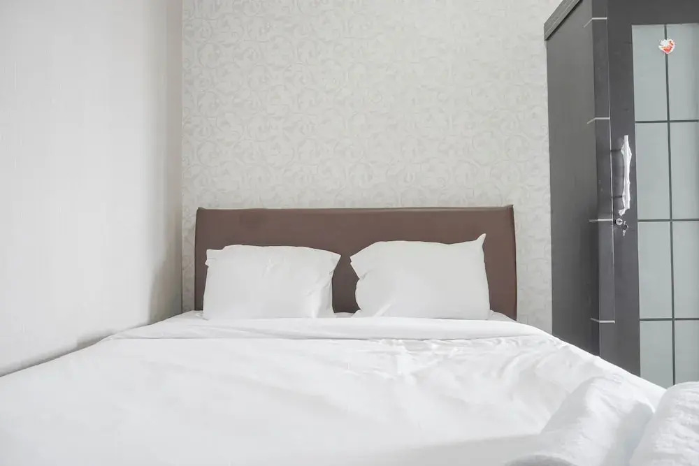 Джакарта: Homey And Tidy 2Br Apartment At Seasons City Latumenten