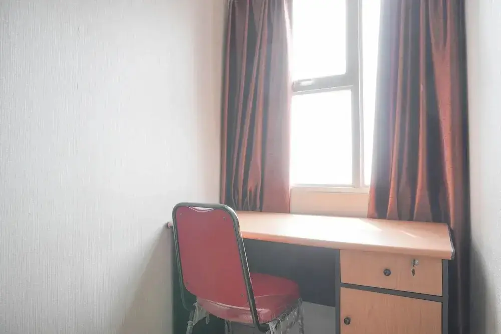 Джакарта: Homey And Tidy 2Br Apartment At Seasons City Latumenten