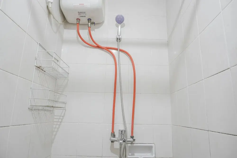 Джакарта: Homey And Tidy 2Br Apartment At Seasons City Latumenten