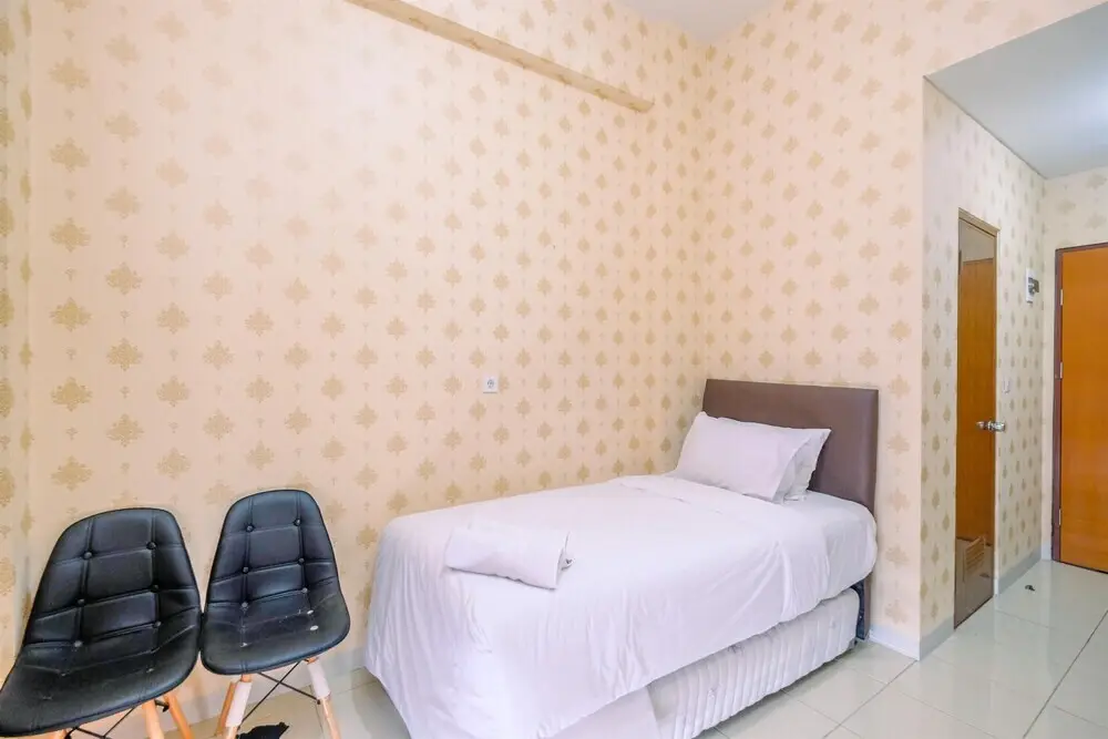 Депок: Classic Studio Room At Dave Apartment
