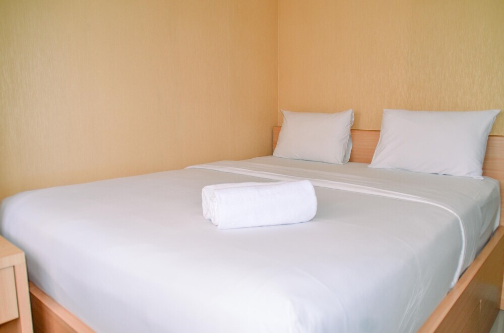 Джакарта: Comfort 2Br At Signature Park Grande Apartment