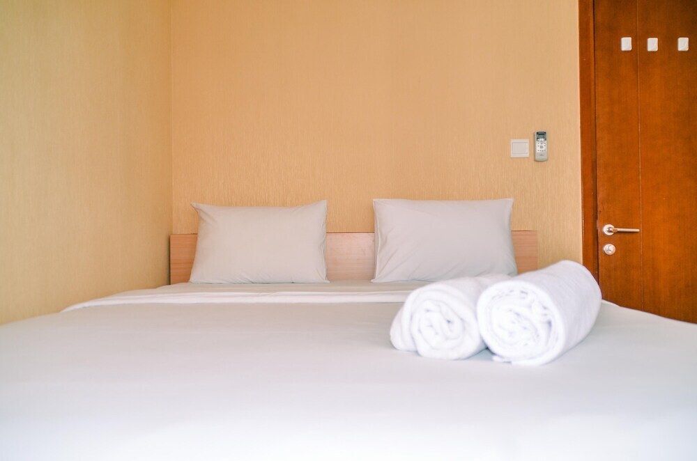 Джакарта: Comfort 2Br At Signature Park Grande Apartment