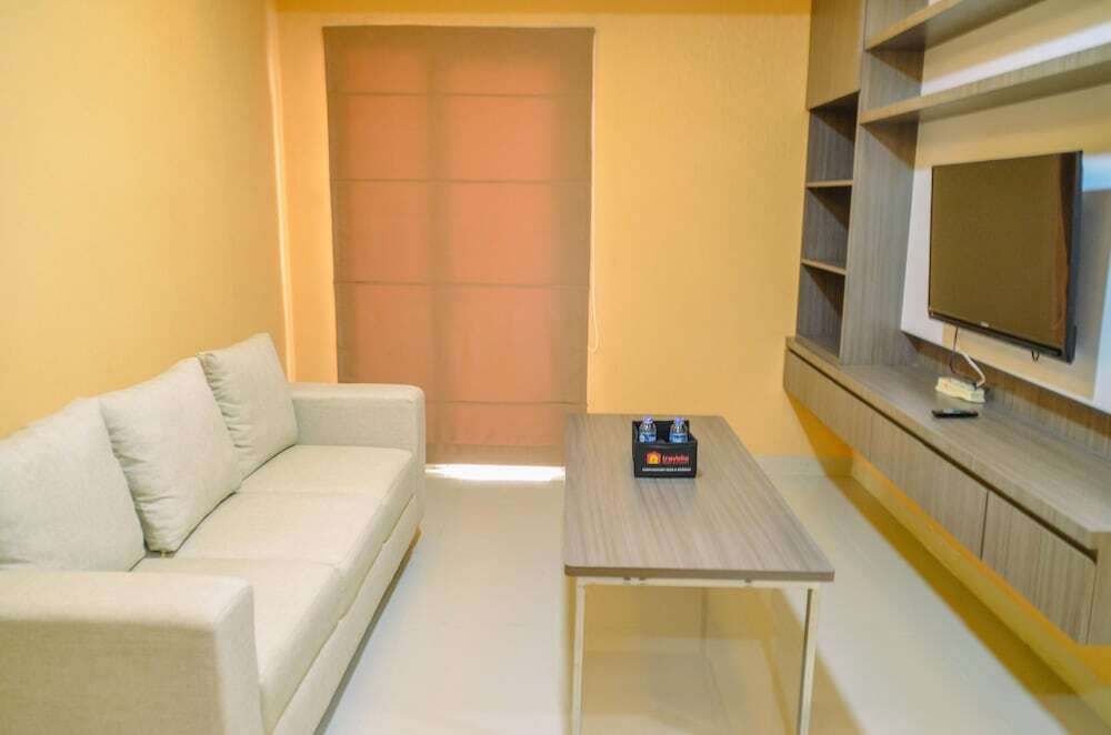 Джакарта: Comfort 2Br At Signature Park Grande Apartment