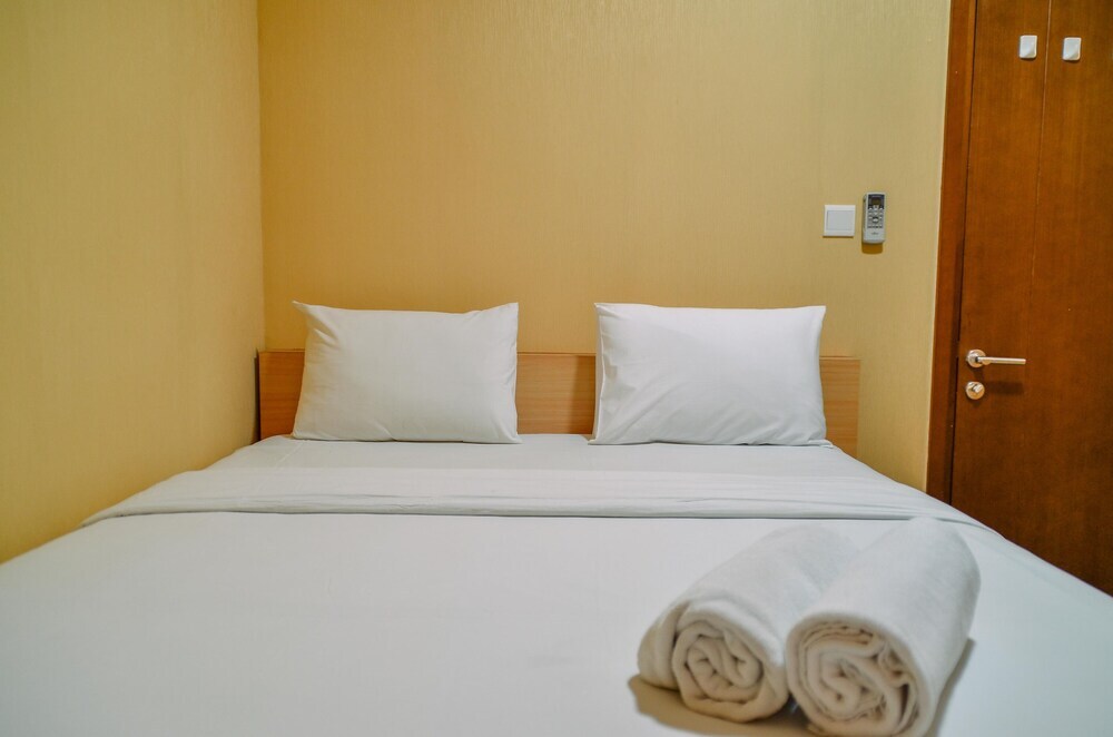 Джакарта: Comfort 2Br At Signature Park Grande Apartment