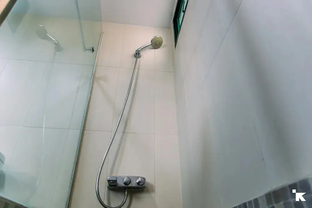 Джакарта: Elegant 2Br With Extra Room Apartment At Sudirman Tower Condominium