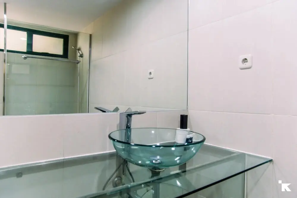 Джакарта: Elegant 2Br With Extra Room Apartment At Sudirman Tower Condominium