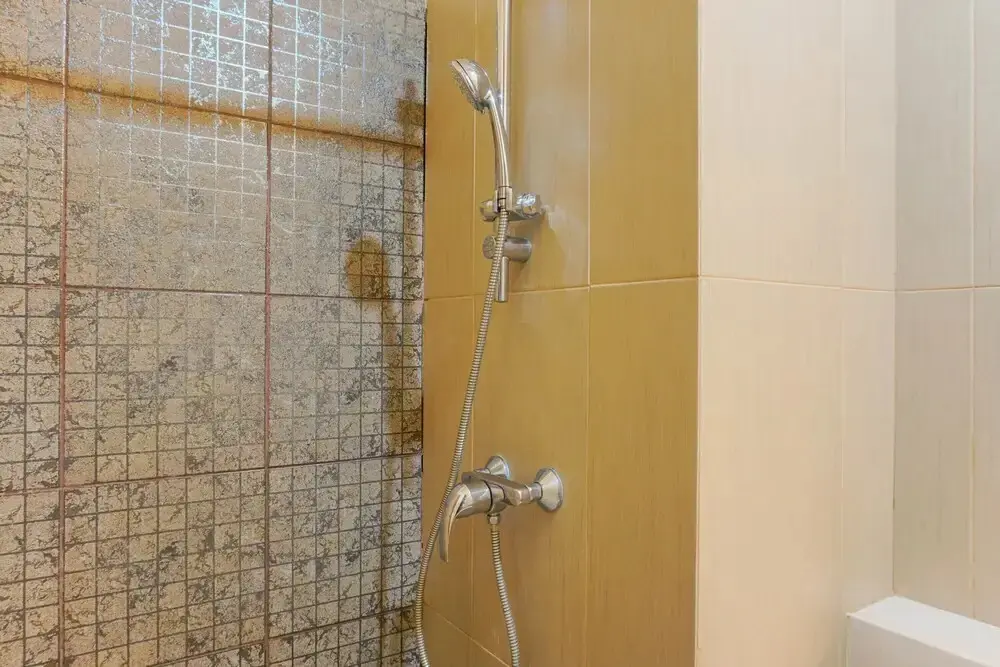 Джакарта: Fully Furnished With Cozy Studio Gp Plaza Apartment