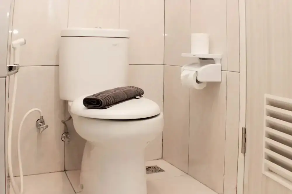 Бекаси: Warm And Cozy Studio At Grand Kamala Lagoon Apartment