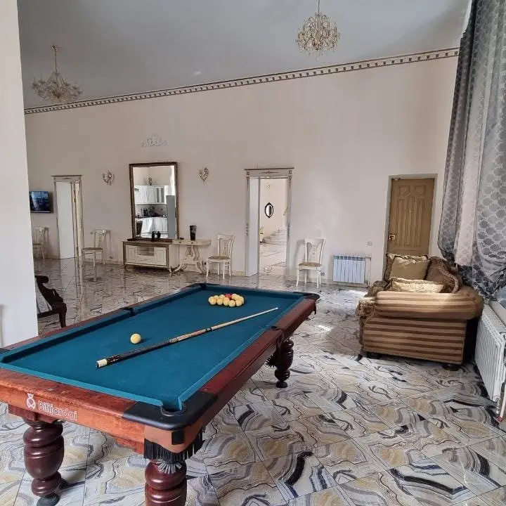 Пушкинские горы: Дом Exclusive palace